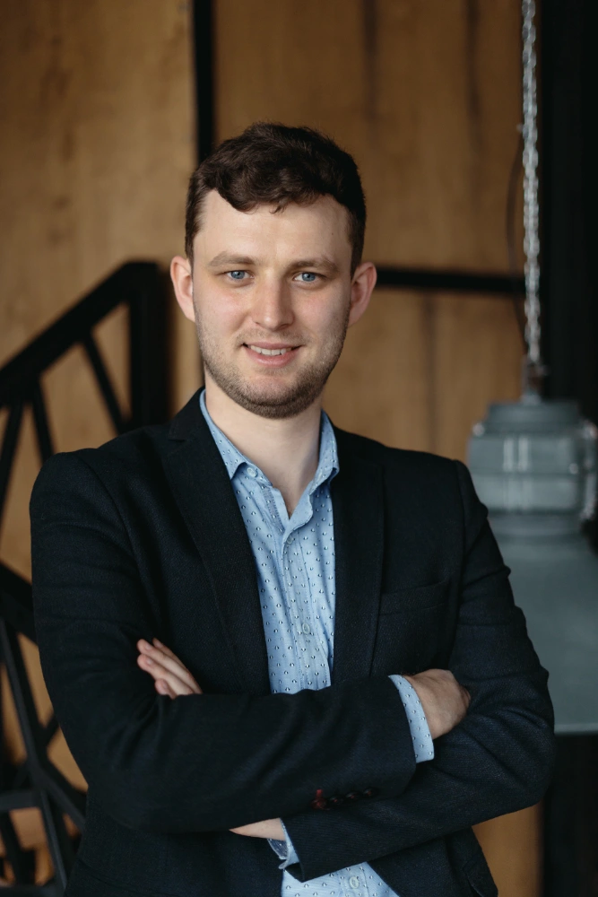 Daniel Brooks